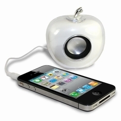 Cadeautip appel speaker