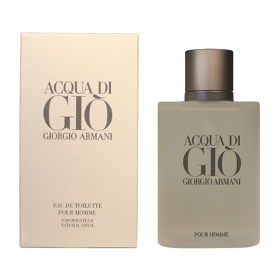 Cadeautip aqua di gio by giorgio armani