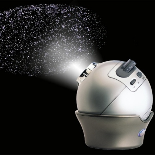 Cadeautip astro eye planetarium