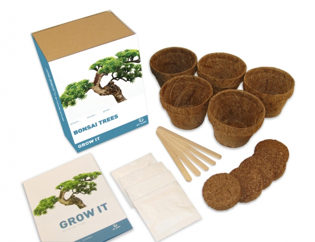 Cadeautip grow it bonsai boom