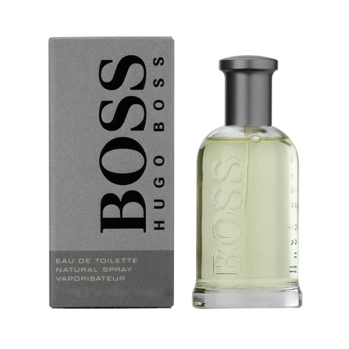 Cadeautip hugo boss bottled 50 ml