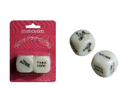 Cadeautip kama sutra dobbelstenen