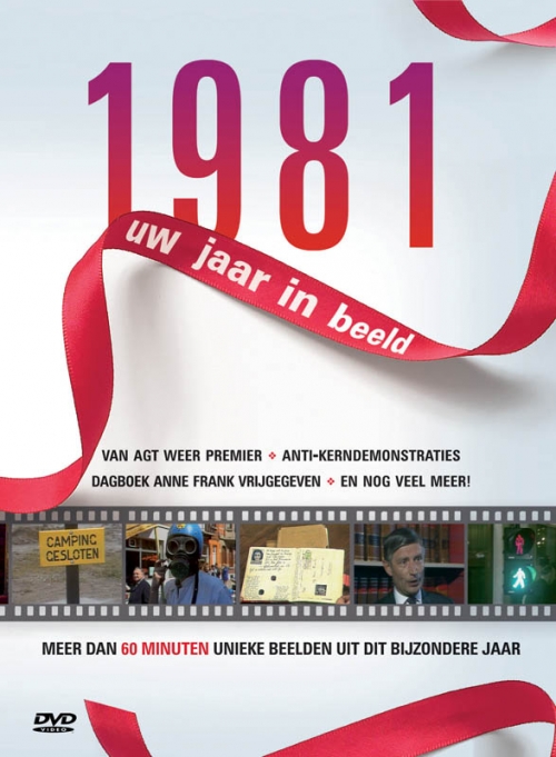 Cadeautip uw jaar in beeld