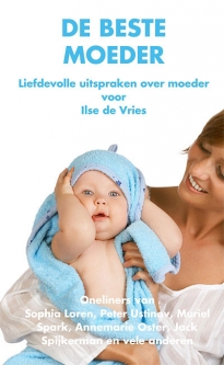 Cadeautip citaten boek de beste moeder